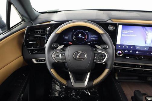 2026 Lexus RX 350 Base