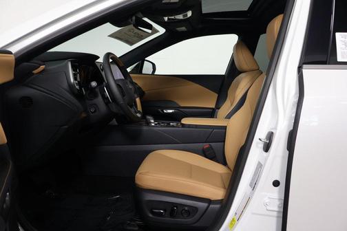Eminent White Pearl 2026 Lexus RX 350 Premium