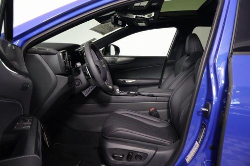 2026 Lexus NX 350h NX 350h F SPORT Handling