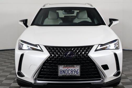 2019 Lexus UX 250h Base
