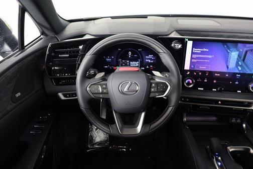 2026 Lexus RX 350 Luxury