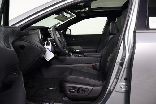 2026 Lexus RX 350 Luxury