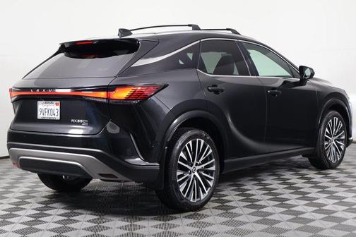 Caviar 2025 Lexus RX 350h Premium Plus