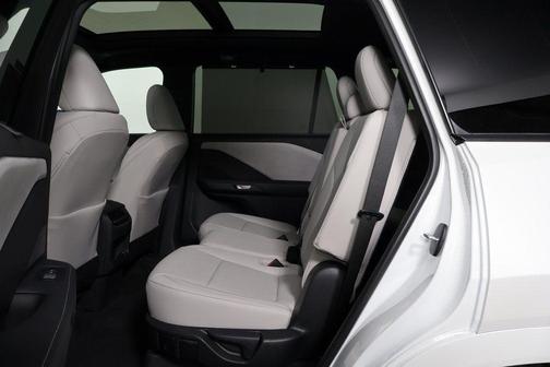 Wind Chill Pearl 2026 Lexus TX 350 Premium