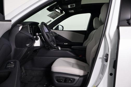 Wind Chill Pearl 2026 Lexus TX 350 Premium