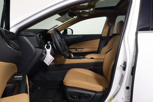 2026 Lexus NX 350 NX 350 Premium