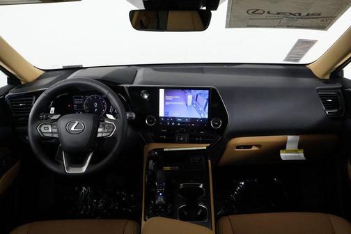 2026 Lexus NX 350 NX 350 Premium