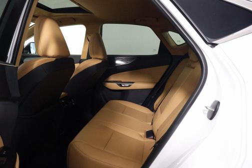 2026 Lexus NX 350 NX 350 Premium