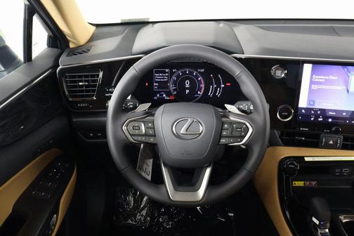 2026 Lexus NX 350 NX 350 Premium