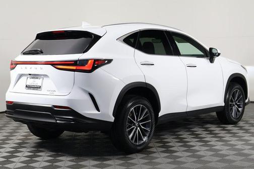 2026 Lexus NX 350 NX 350 Premium