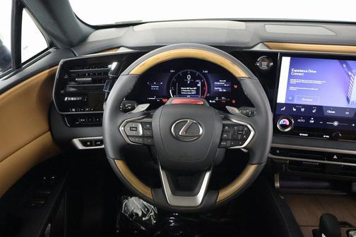 Eminent White Pearl 2026 Lexus RX 350 Premium