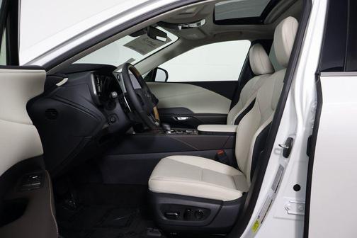 2026 Lexus RX 350 Base