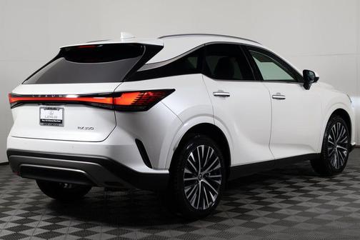 2026 Lexus RX 350 Base