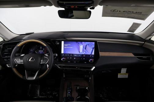 2026 Lexus RX 350 Base