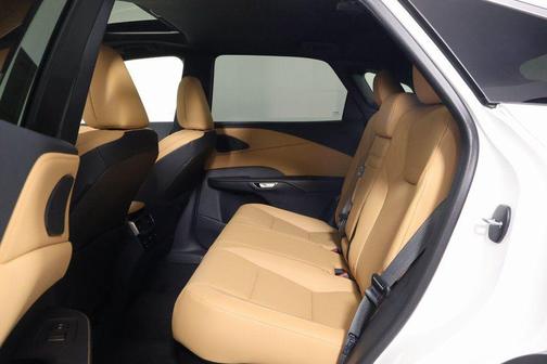 Eminent White Pearl 2026 Lexus RX 350 Premium