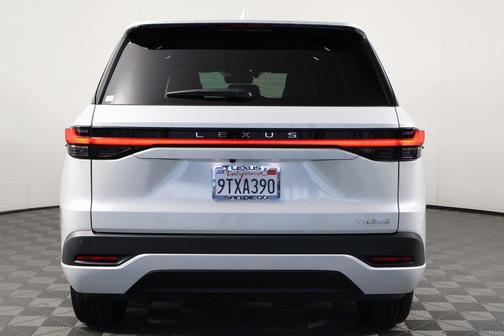 2025 Lexus TX 350 Base