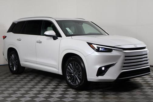 2025 Lexus TX 350 Base