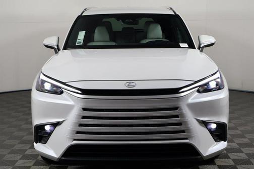 2025 Lexus TX 350 Base