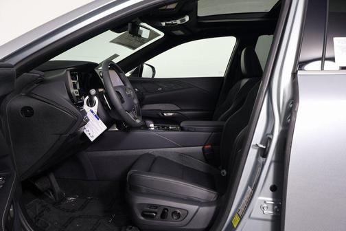 Iridium 2026 Lexus RX 350h Luxury