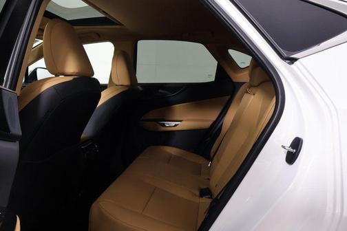 2026 Lexus NX 350 NX 350