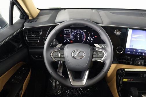 2026 Lexus NX 350 NX 350