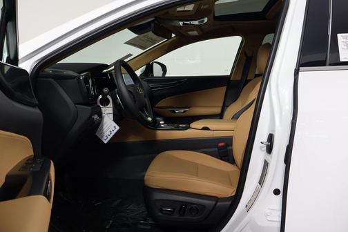 2026 Lexus NX 350 NX 350