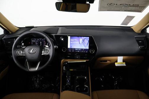 2026 Lexus NX 350 NX 350