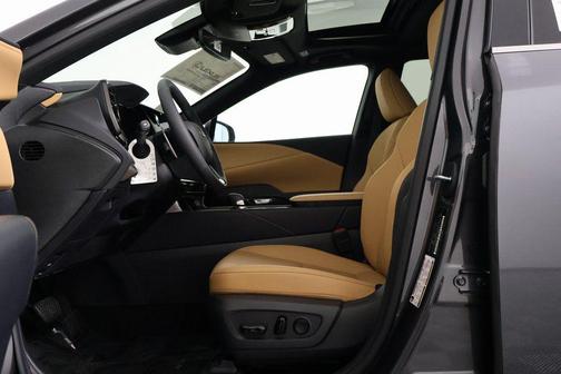 2026 Lexus RX 350 Base