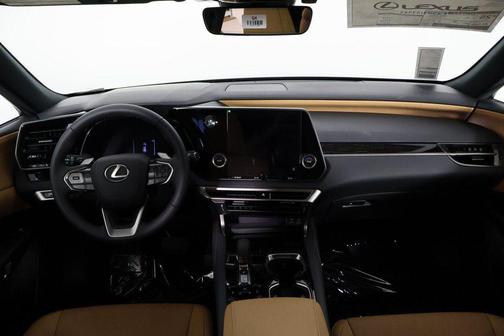 2026 Lexus RX 350 Base