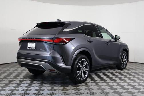 2026 Lexus RX 350 Base