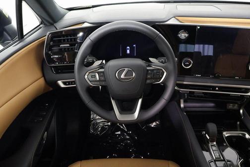 2026 Lexus RX 350 Base