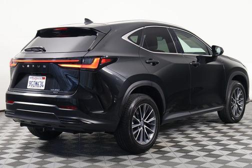 Caviar 2024 Lexus NX 350 350 Base