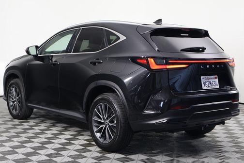 Caviar 2024 Lexus NX 350 350 Base