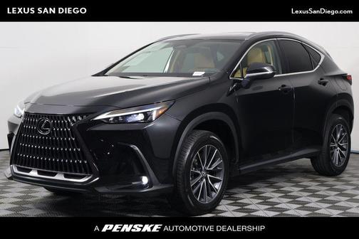 Caviar 2024 Lexus NX 350 350 Base