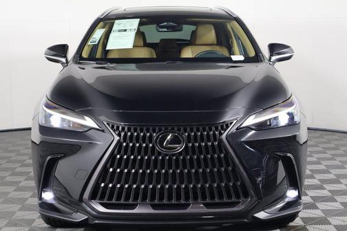 Caviar 2024 Lexus NX 350 350 Base