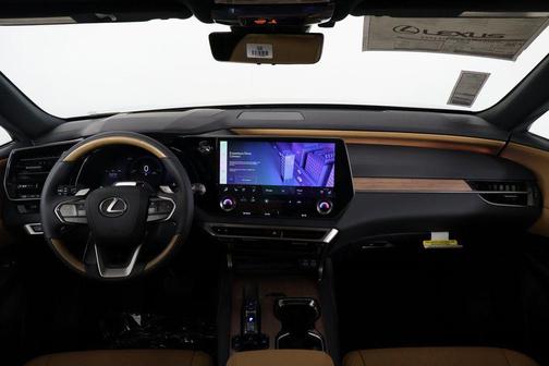 2026 Lexus RX 350 Base