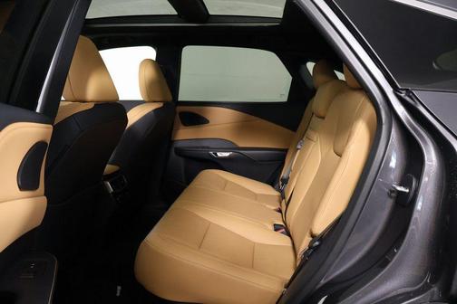 2026 Lexus RX 350 Base