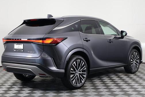 2026 Lexus RX 350 Base