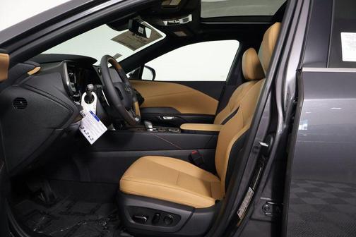 2026 Lexus RX 350 Base