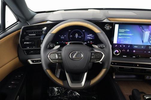 2026 Lexus RX 350 Base