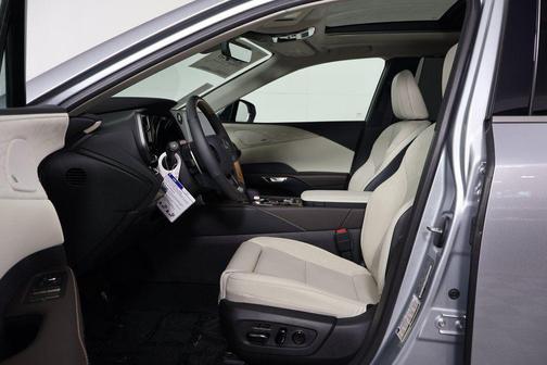 2026 Lexus RX 350 Luxury