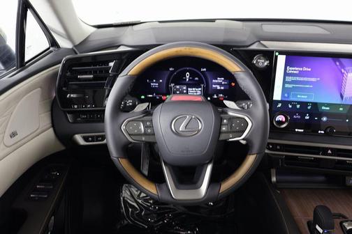 2026 Lexus RX 350 Luxury