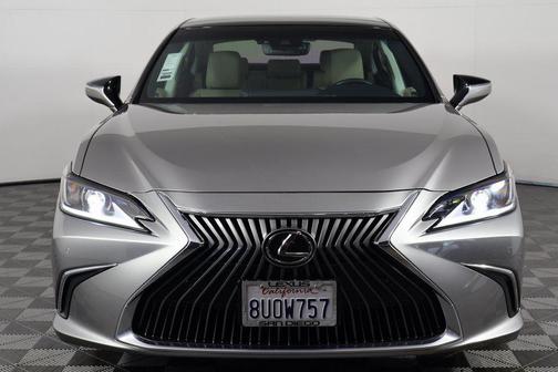 2021 Lexus ES 350 Premium