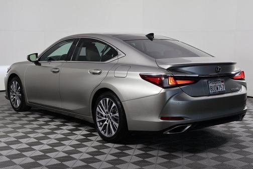 2021 Lexus ES 350 Premium