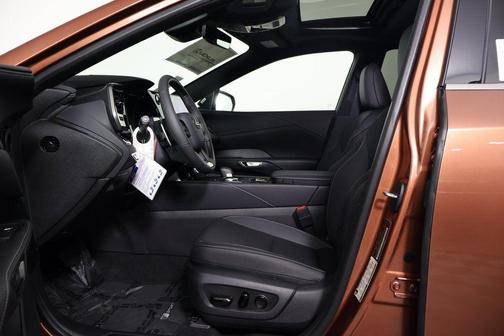 2026 Lexus RX 350 F SPORT Design