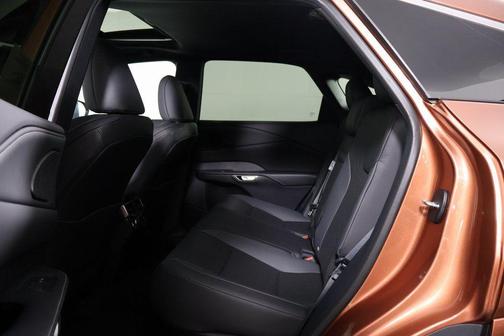 2026 Lexus RX 350 F SPORT Design