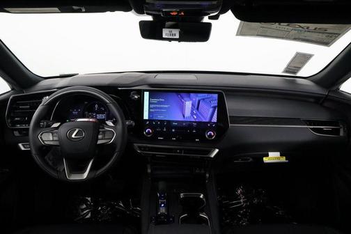 2025 Lexus RX 350 Premium Plus