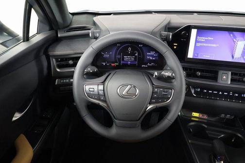 2026 Lexus UX 300h Premium