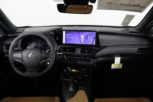 2026 Lexus UX 300h Premium