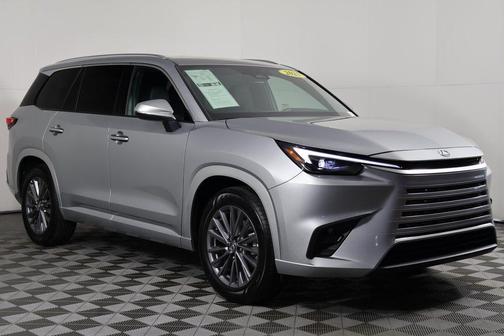 2025 Lexus TX 350 Base